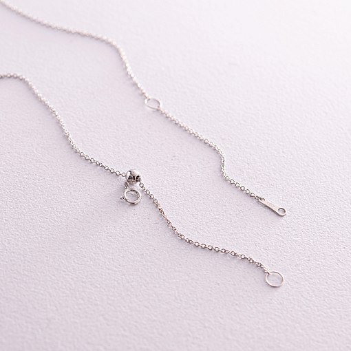 Золоте кольє 