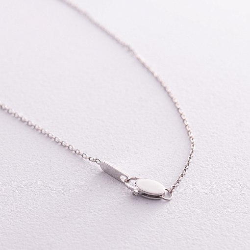 Золоте кольє 