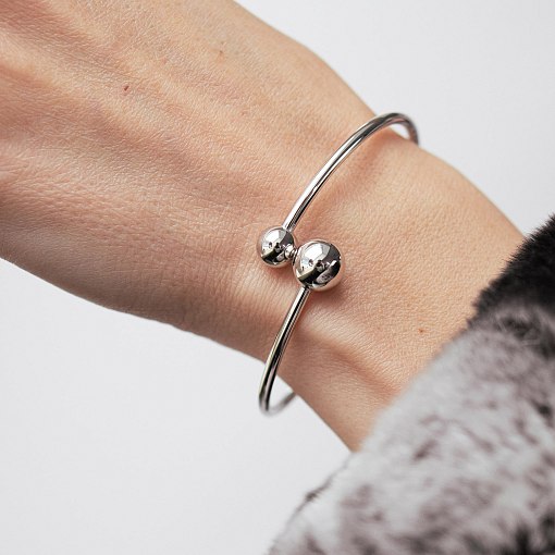 Жорсткий браслет 