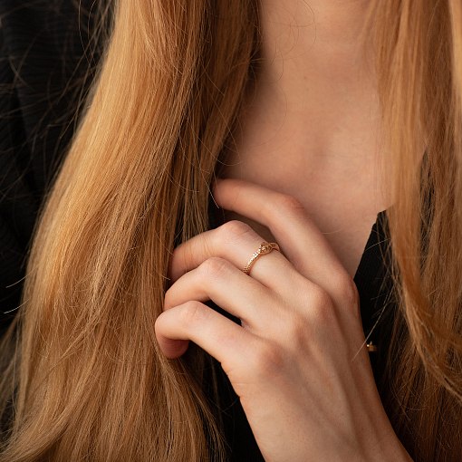 Золота каблучка 