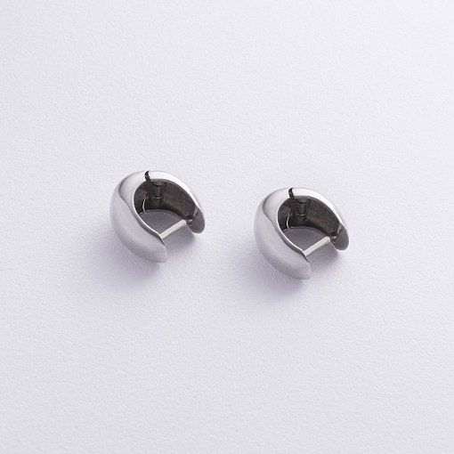 Сережки 