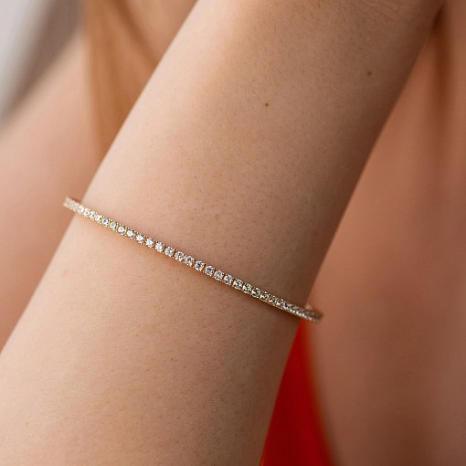 Золотий браслет 