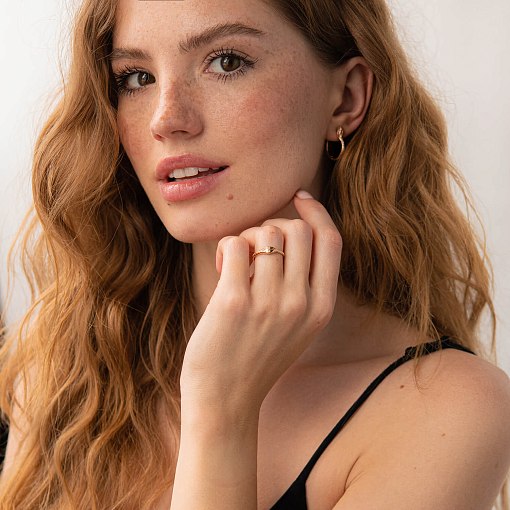 Золота каблучка 