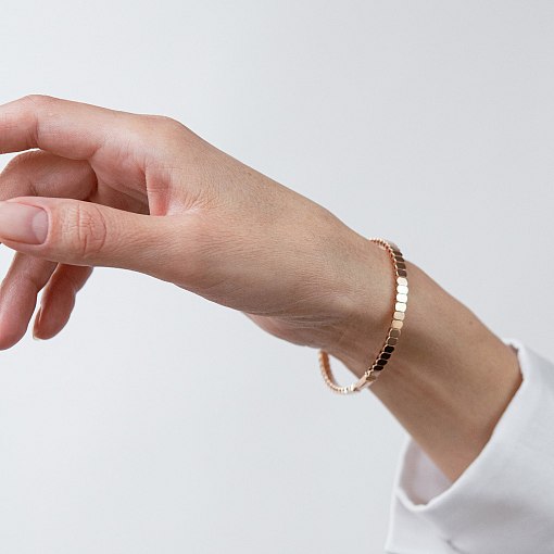 Жорсткий браслет 