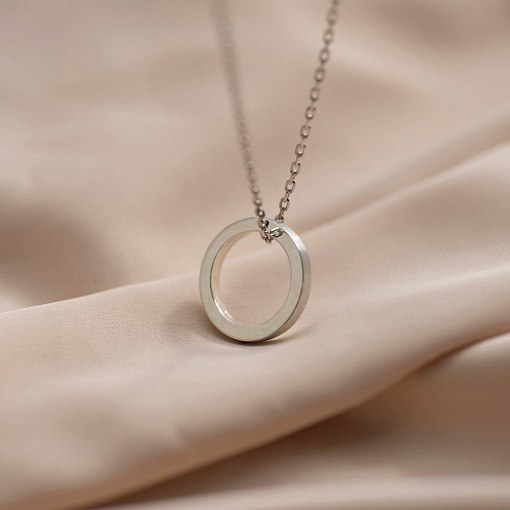 Кольцо Значимые слова в серебре yourloveisall 6