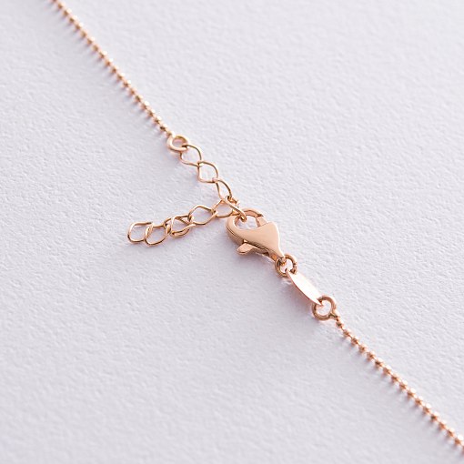 Кулькове кольє 