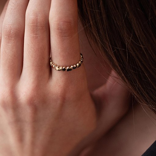 Золота каблучка 