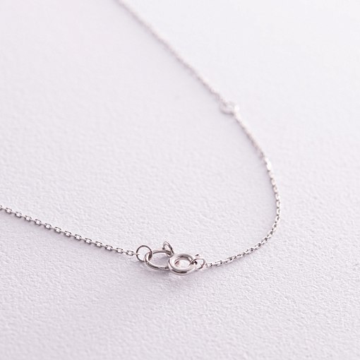 Золоте кольє 