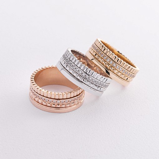 Золота каблучка 