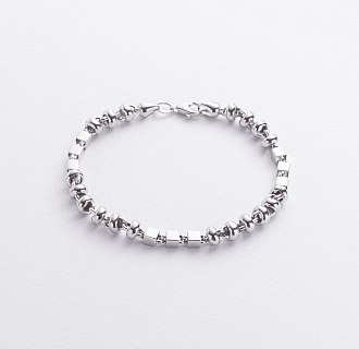 Золотой браслет "Colette" б05533