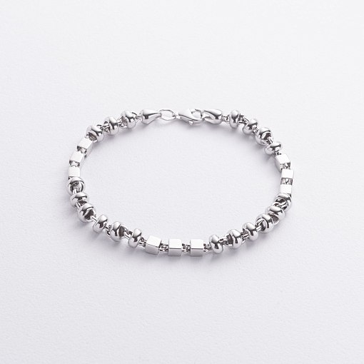 Золотой браслет "Colette" б05533