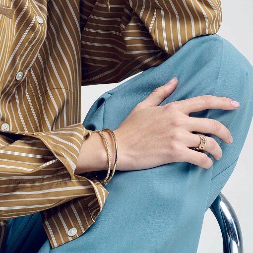 Золотий браслет 