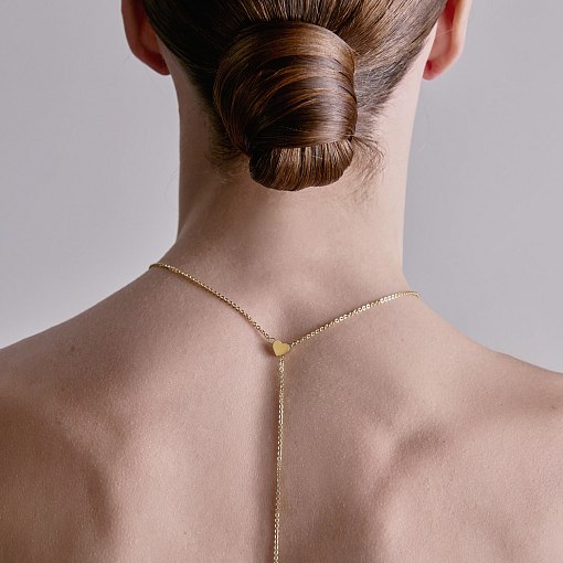 Кольє - краватка 