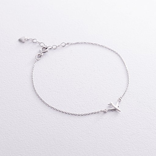 Золотий браслет 