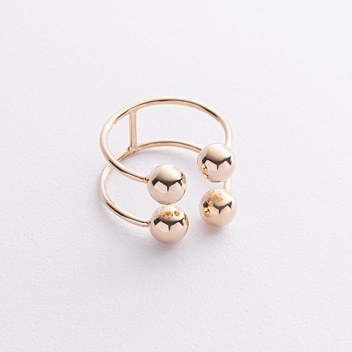 Подвійна каблучка 