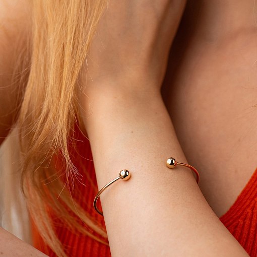 Жорсткий браслет 