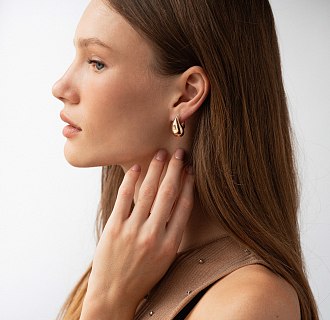 Сережки 