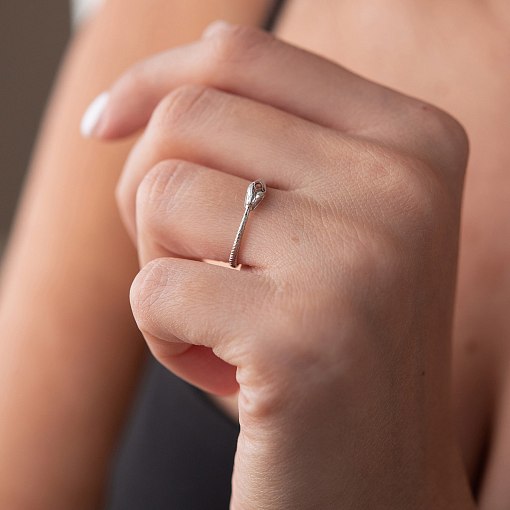 Золота каблучка 