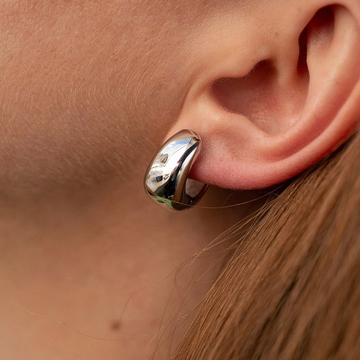 Сережки 