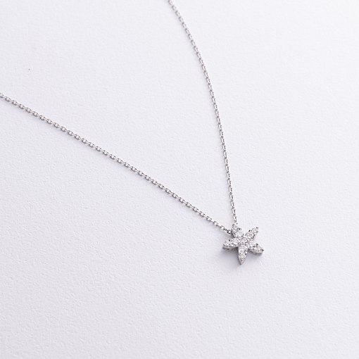 Золоте кольє 