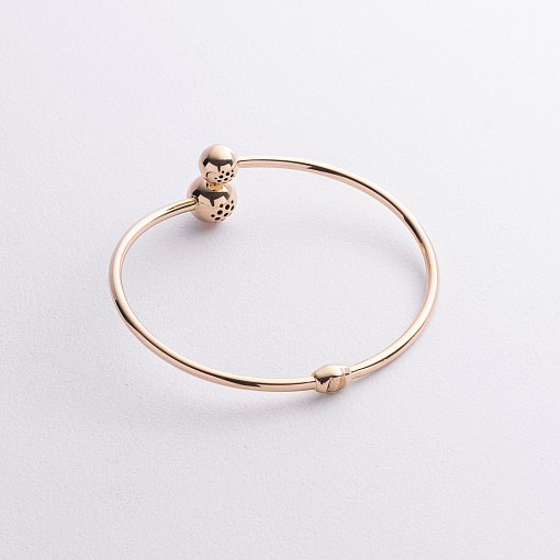 Жорсткий браслет 