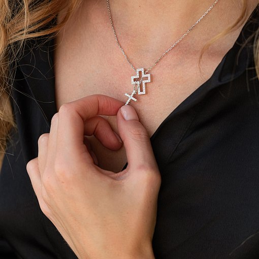 Золоте кольє 