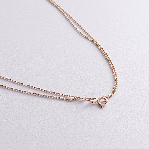 Подвійне кольє 