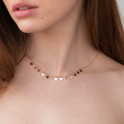 Кулькове кольє 