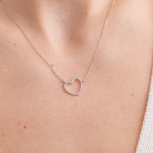 Золоте кольє 