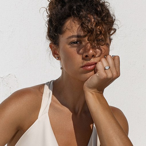 Золота каблучка 