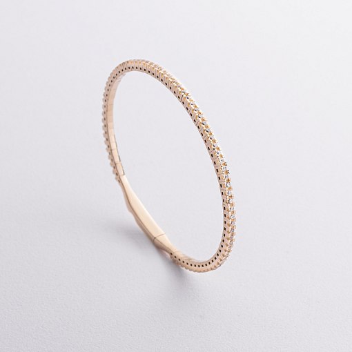 Золотий браслет 