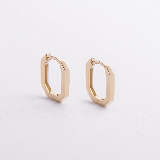 Сережки 