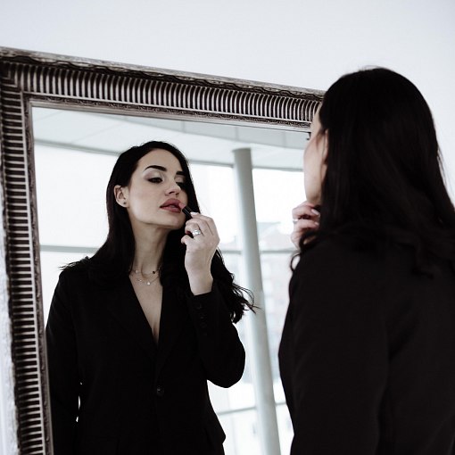 Подвійне кольє 