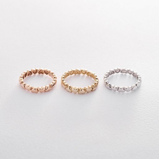 Золота каблучка 