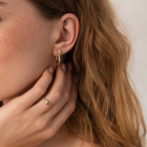 Золота каблучка 