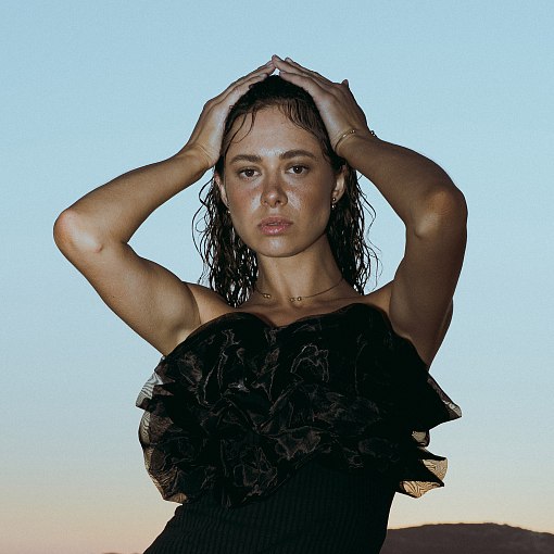 Кольє - чокер 