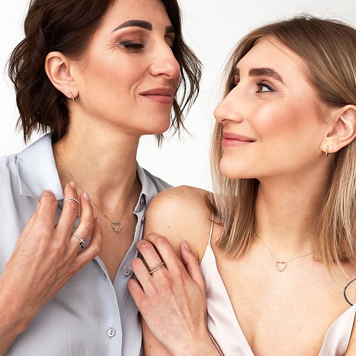 Золота каблучка 