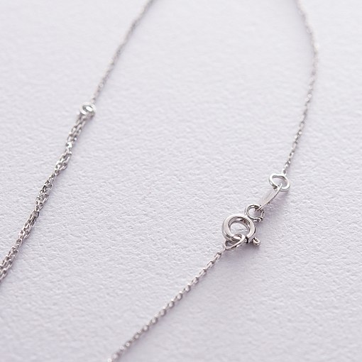 Подвійне кольє 