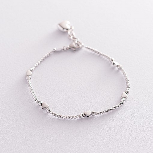 Золотий браслет 