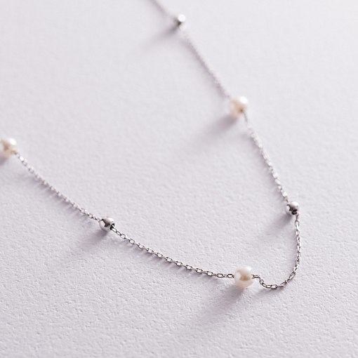 Золоте кольє 