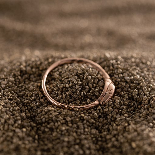 Золота каблучка 