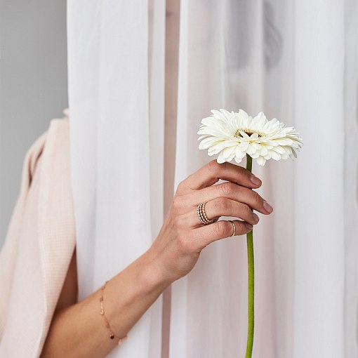 Тонка каблучка 