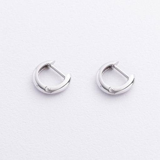 Сережки 