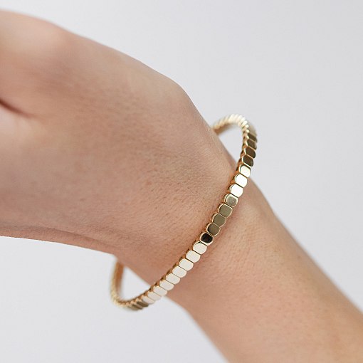 Жорсткий браслет 