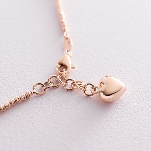 Золотий браслет 