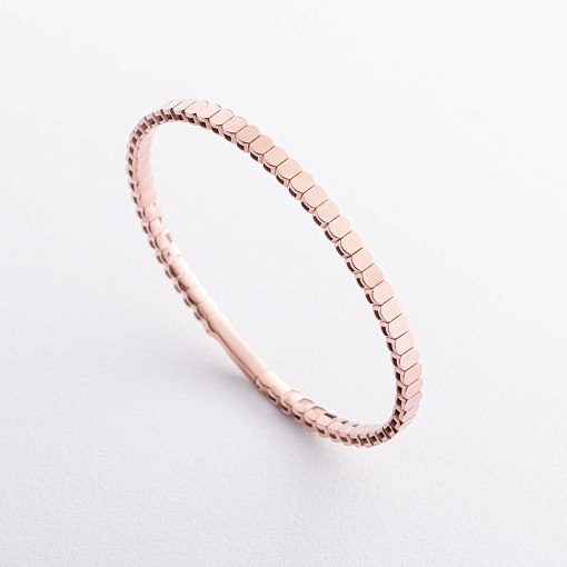 Жорсткий браслет 