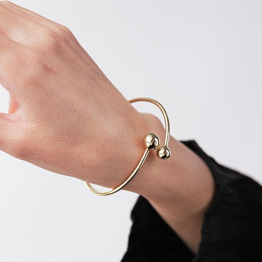 Жорсткий браслет 