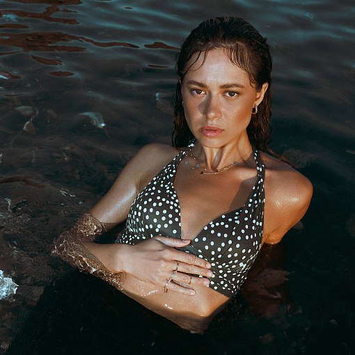 Тонка Каблучка 