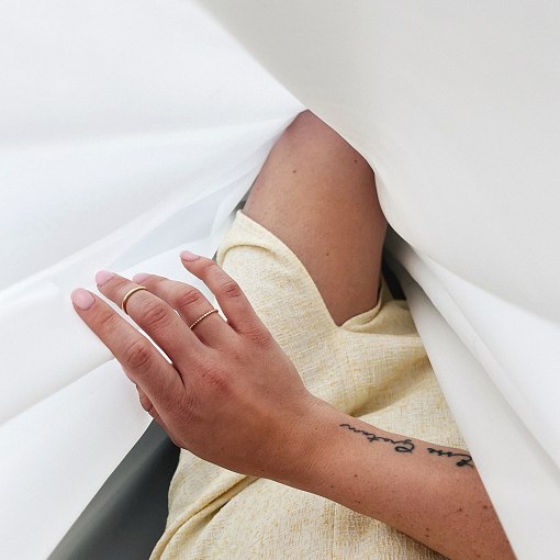 Тонка Каблучка 