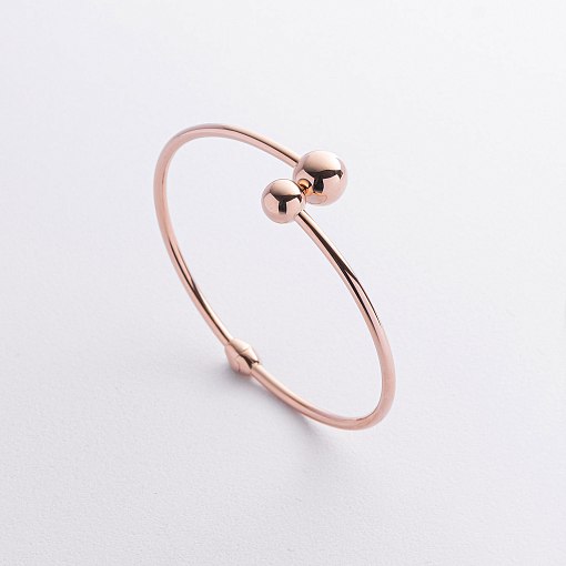 Жорсткий браслет 